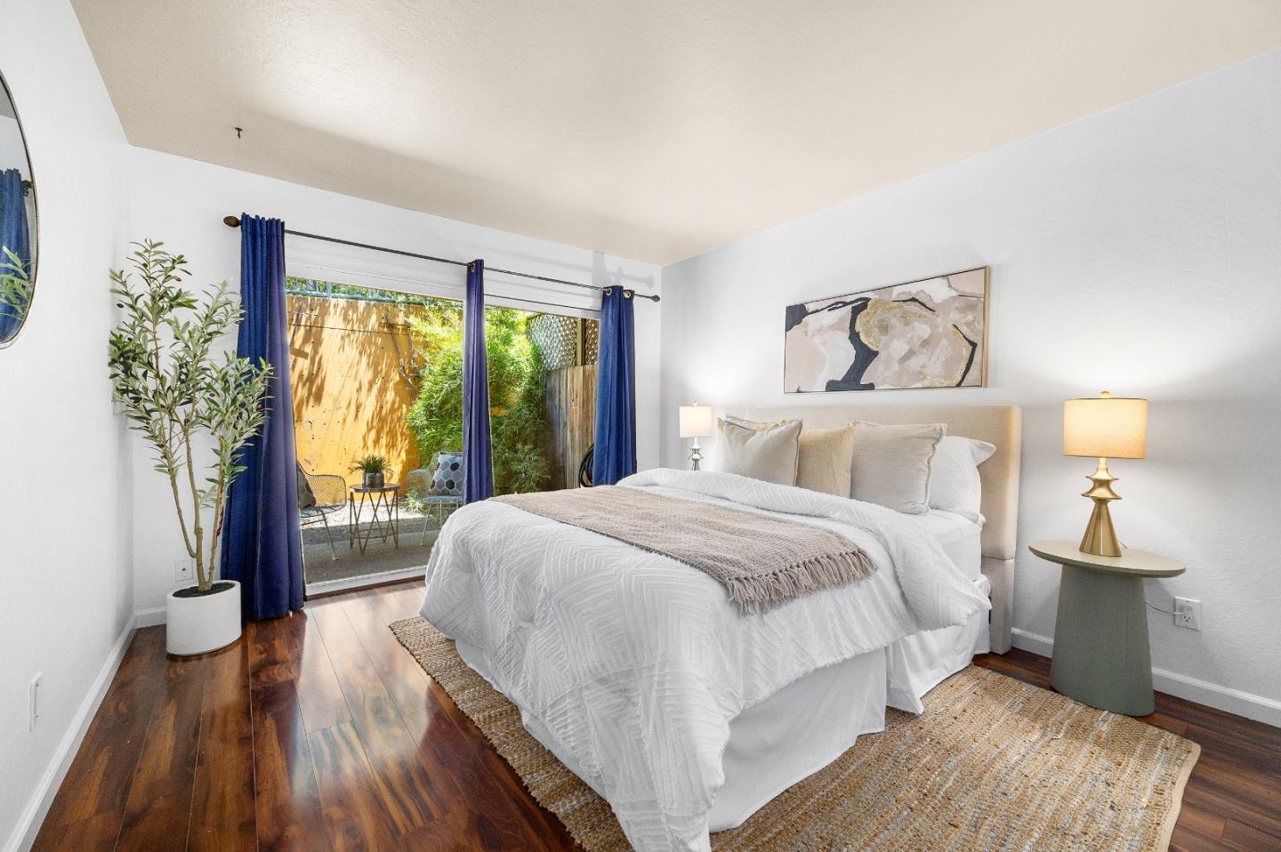 Detail Gallery Image 25 of 35 For 3360 Houts Dr a,  Santa Cruz,  CA 95065 - 2 Beds | 1/1 Baths