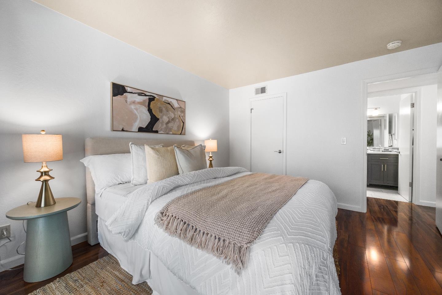 Detail Gallery Image 27 of 35 For 3360 Houts Dr a,  Santa Cruz,  CA 95065 - 2 Beds | 1/1 Baths