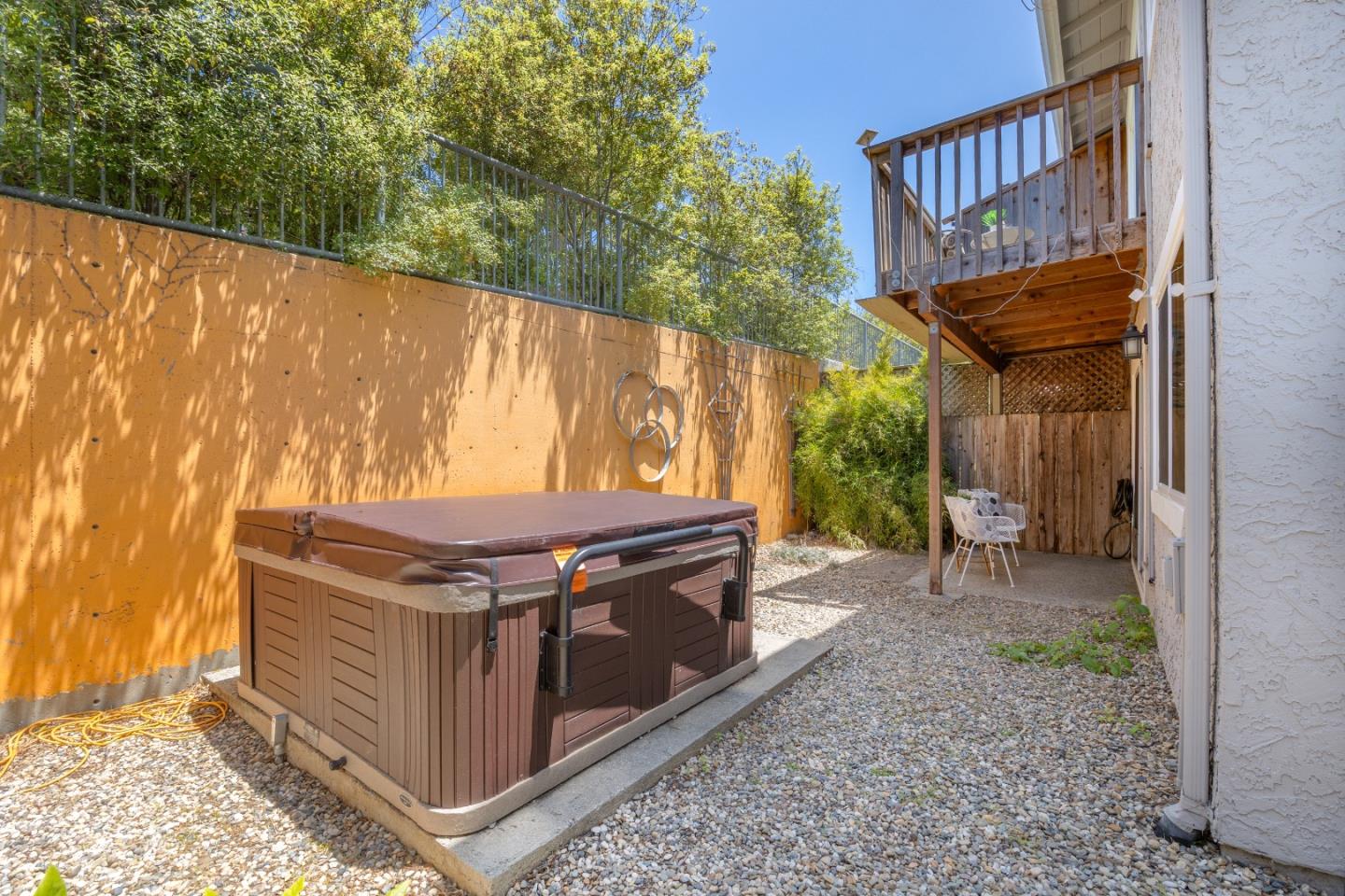 Detail Gallery Image 31 of 35 For 3360 Houts Dr a,  Santa Cruz,  CA 95065 - 2 Beds | 1/1 Baths