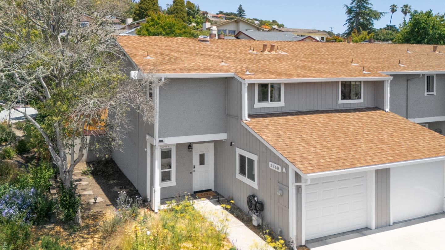 Detail Gallery Image 33 of 35 For 3360 Houts Dr a,  Santa Cruz,  CA 95065 - 2 Beds | 1/1 Baths
