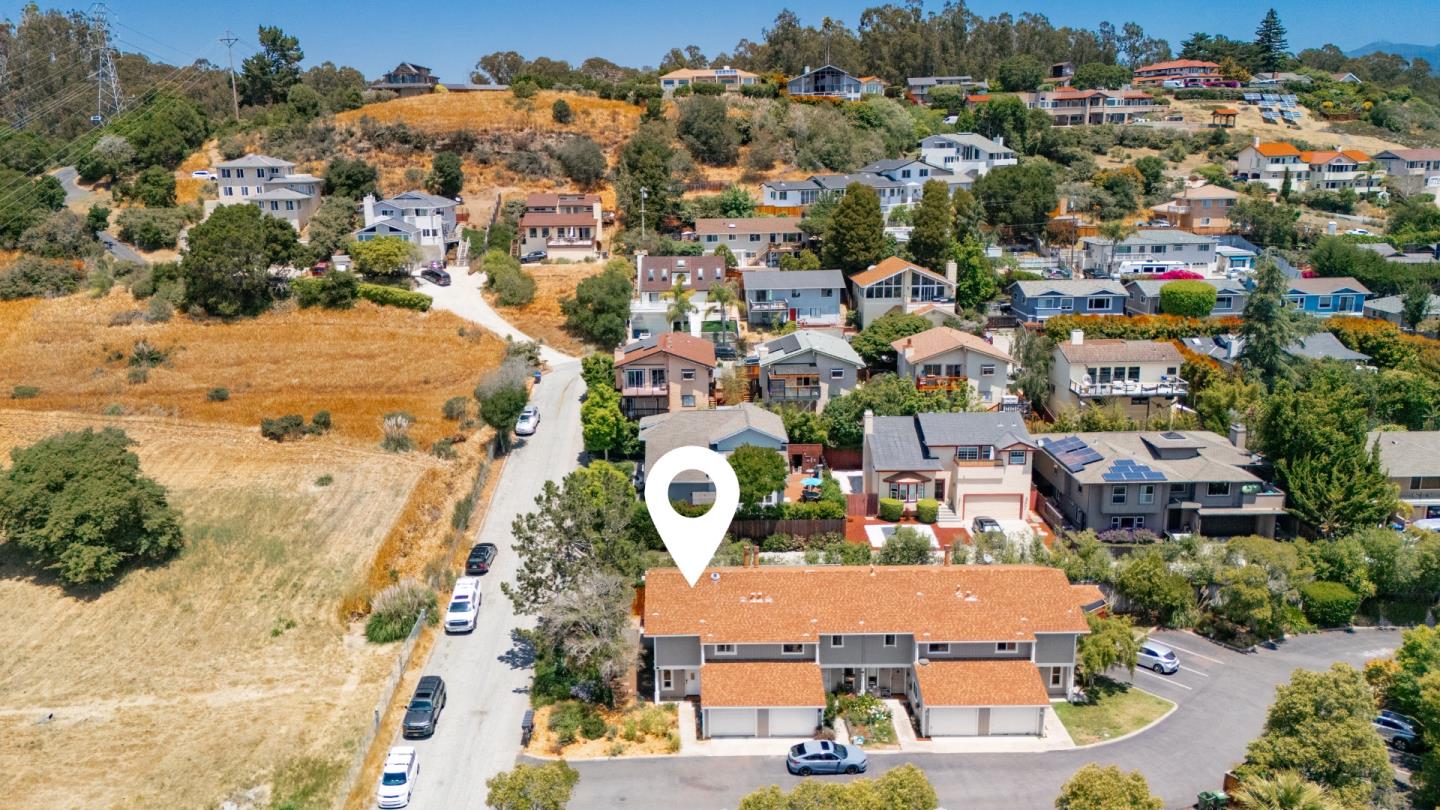 Detail Gallery Image 35 of 35 For 3360 Houts Dr a,  Santa Cruz,  CA 95065 - 2 Beds | 1/1 Baths