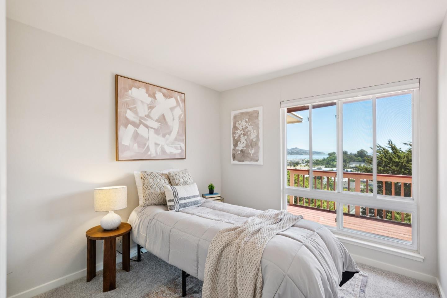 Detail Gallery Image 15 of 34 For 54 Buckelew St, Sausalito,  CA 94965 - 4 Beds | 2 Baths