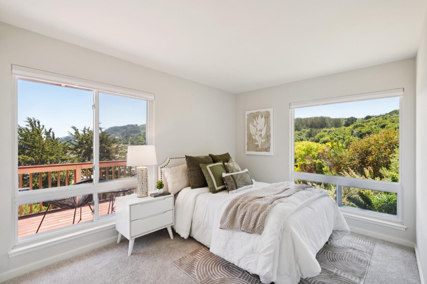 Detail Gallery Image 17 of 34 For 54 Buckelew St, Sausalito,  CA 94965 - 4 Beds | 2 Baths