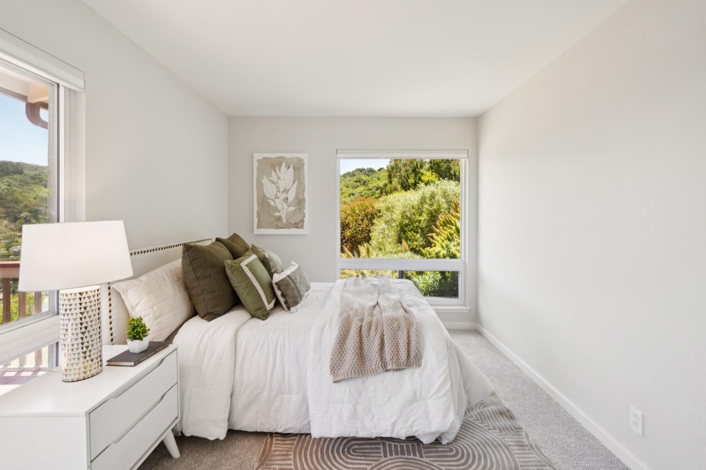 Detail Gallery Image 18 of 34 For 54 Buckelew St, Sausalito,  CA 94965 - 4 Beds | 2 Baths