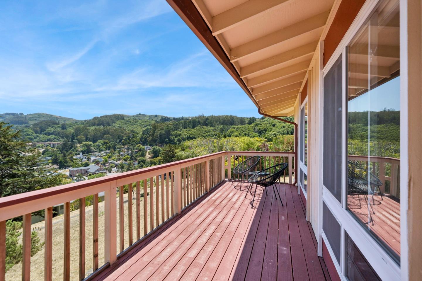 Detail Gallery Image 30 of 34 For 54 Buckelew St, Sausalito,  CA 94965 - 4 Beds | 2 Baths