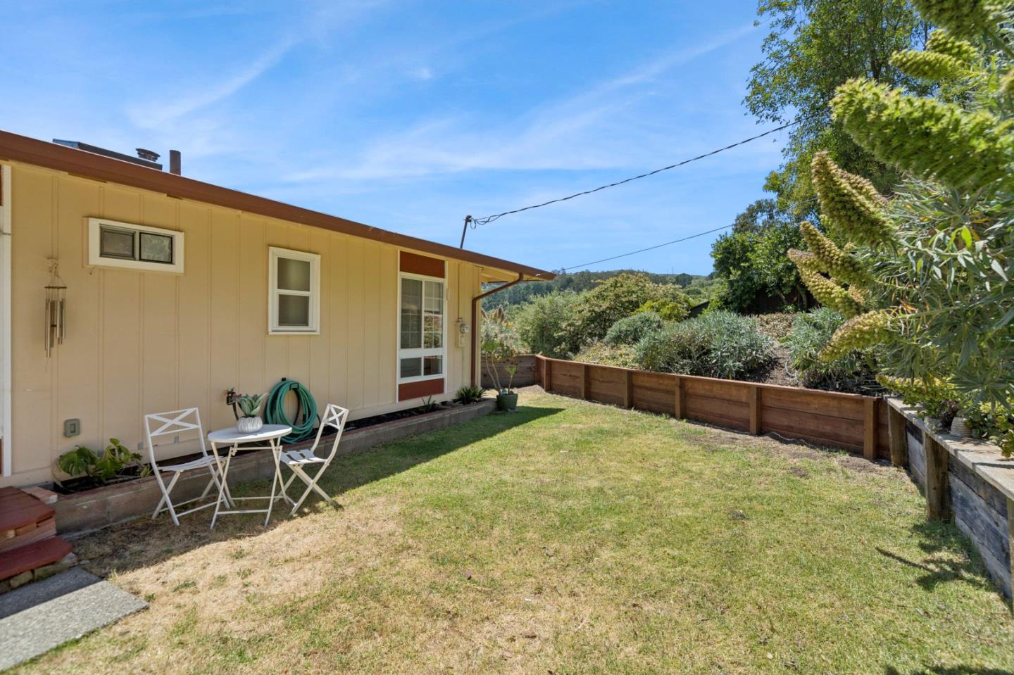 Detail Gallery Image 32 of 34 For 54 Buckelew St, Sausalito,  CA 94965 - 4 Beds | 2 Baths