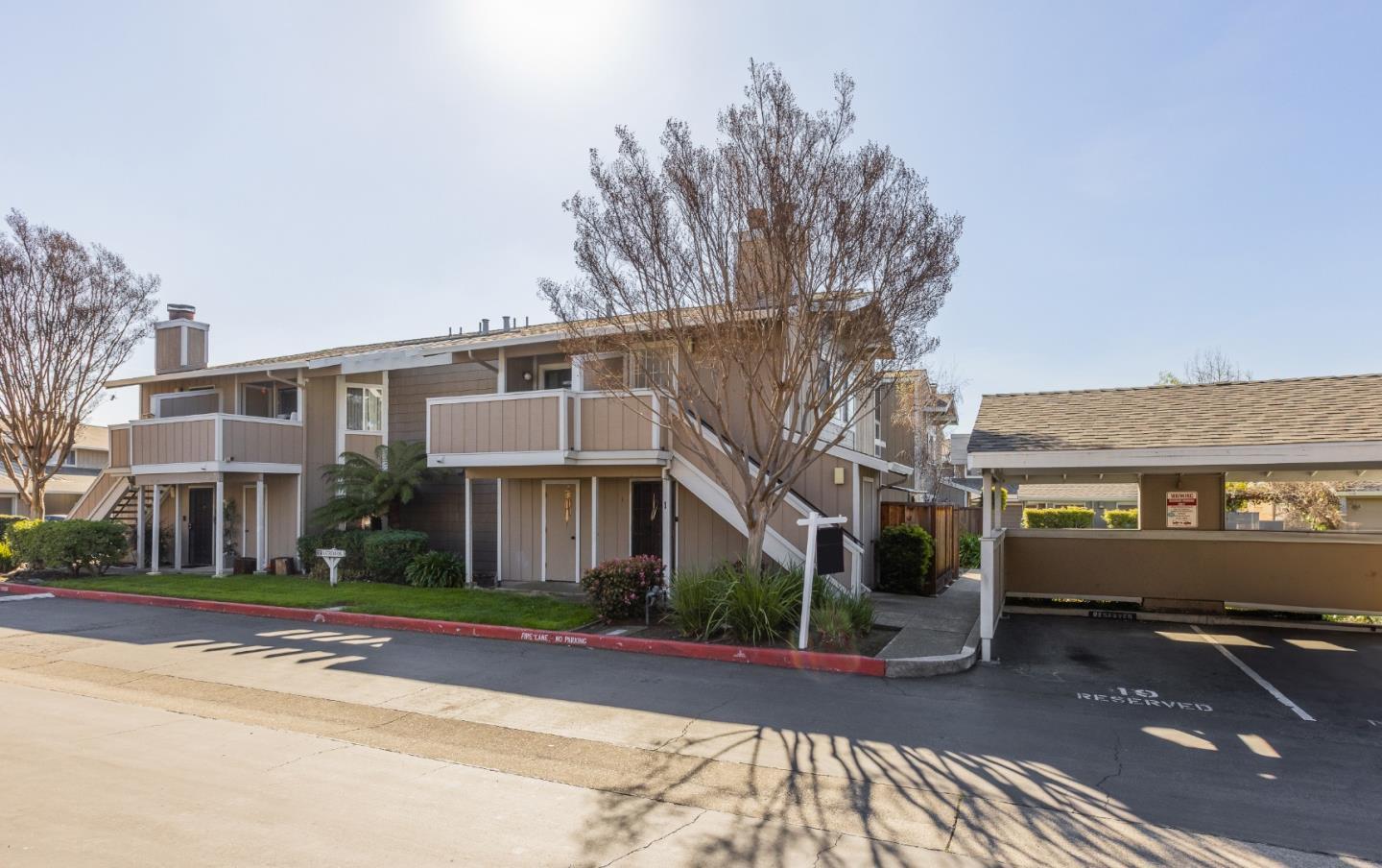 Detail Gallery Image 13 of 17 For 32 Astrida Dr #2,  Hayward,  CA 94544 - 2 Beds | 1 Baths