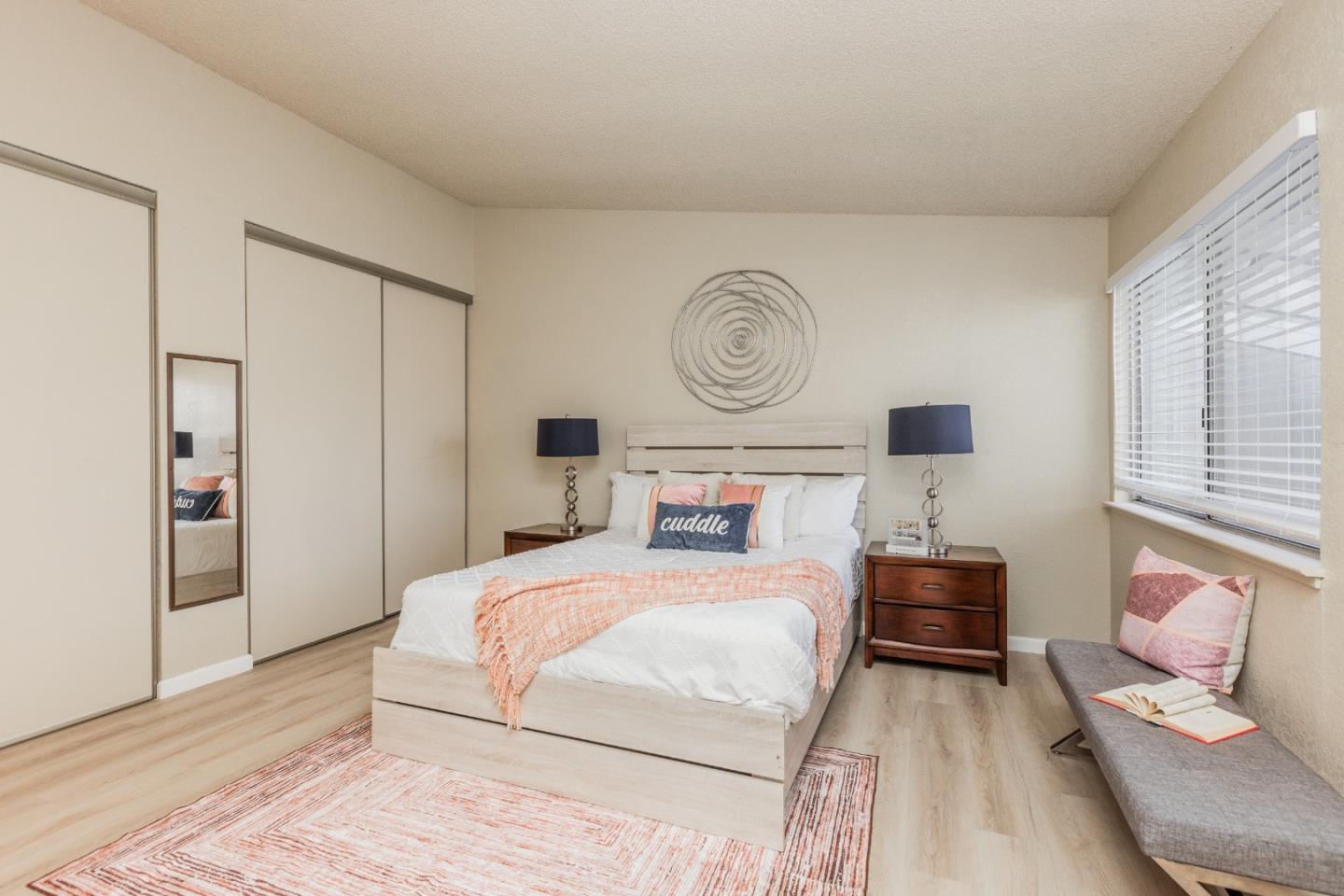 Detail Gallery Image 8 of 17 For 32 Astrida Dr #2,  Hayward,  CA 94544 - 2 Beds | 1 Baths