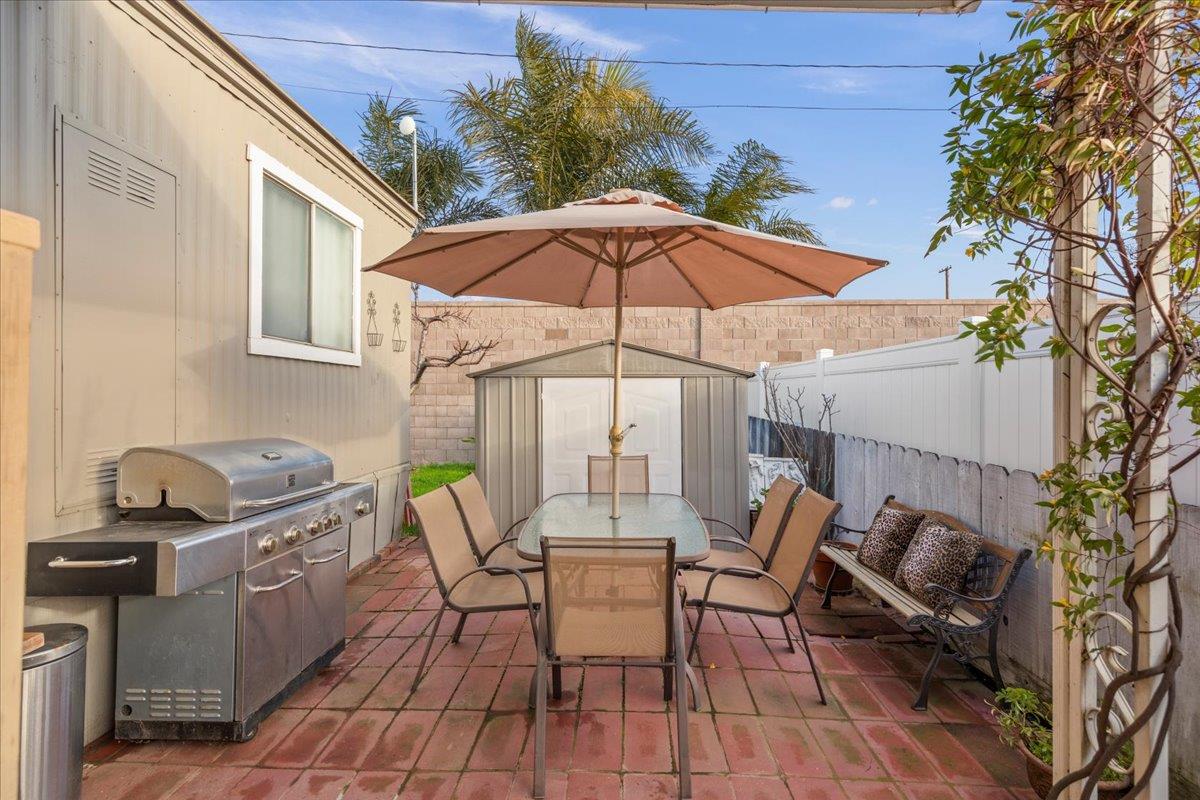 Detail Gallery Image 18 of 22 For 1613 Cabo Dr # 9,  Modesto,  CA 95357 - 3 Beds | 2 Baths