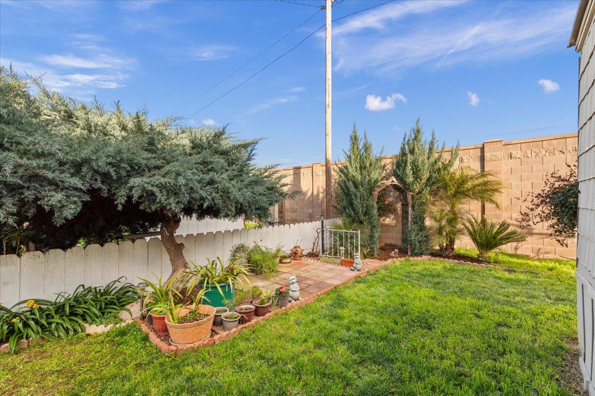 Detail Gallery Image 22 of 22 For 1613 Cabo Dr # 9,  Modesto,  CA 95357 - 3 Beds | 2 Baths