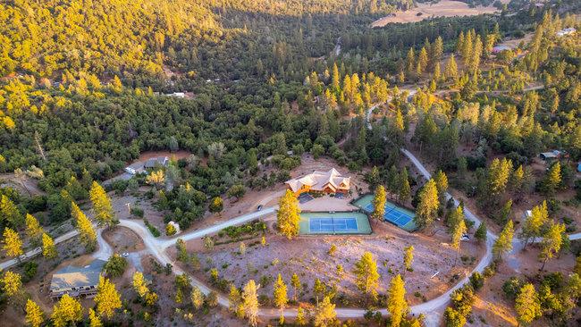 Detail Gallery Image 100 of 100 For 2081 Ponderosa Way, Murphys,  CA 95247 - 8 Beds | 8/1 Baths