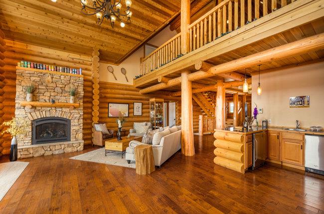 Detail Gallery Image 11 of 100 For 2081 Ponderosa Way, Murphys,  CA 95247 - 8 Beds | 8/1 Baths