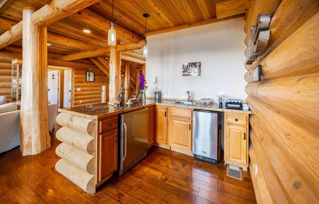 Detail Gallery Image 12 of 100 For 2081 Ponderosa Way, Murphys,  CA 95247 - 8 Beds | 8/1 Baths