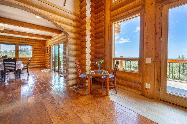 Detail Gallery Image 14 of 100 For 2081 Ponderosa Way, Murphys,  CA 95247 - 8 Beds | 8/1 Baths
