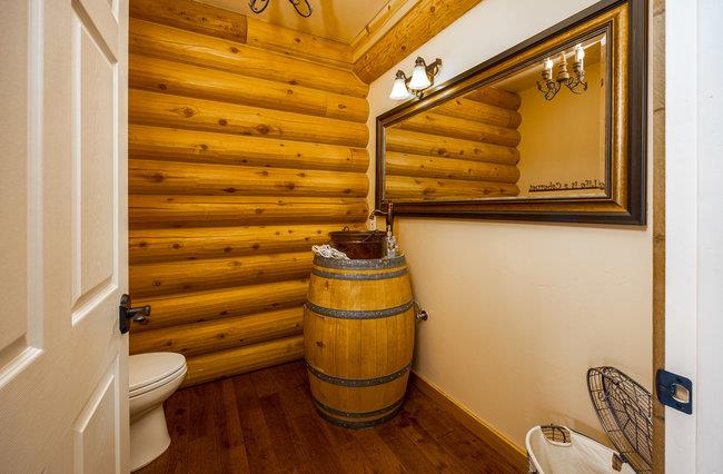 Detail Gallery Image 20 of 100 For 2081 Ponderosa Way, Murphys,  CA 95247 - 8 Beds | 8/1 Baths