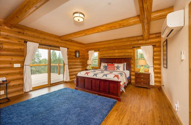 Detail Gallery Image 22 of 100 For 2081 Ponderosa Way, Murphys,  CA 95247 - 8 Beds | 8/1 Baths