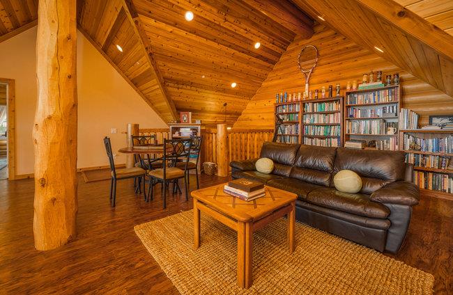 Detail Gallery Image 29 of 100 For 2081 Ponderosa Way, Murphys,  CA 95247 - 8 Beds | 8/1 Baths