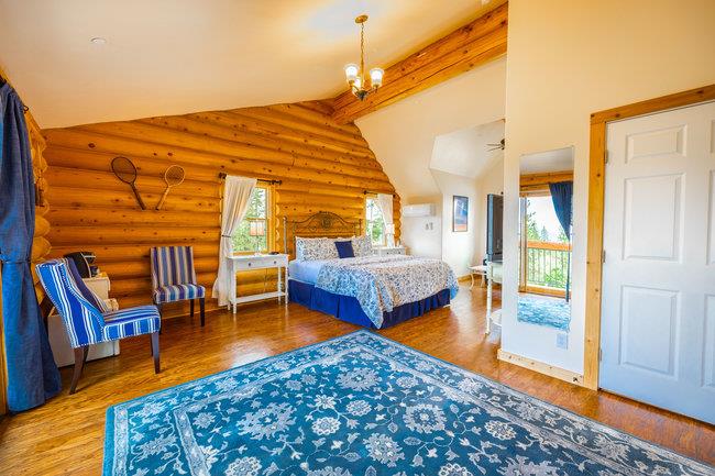 Detail Gallery Image 36 of 100 For 2081 Ponderosa Way, Murphys,  CA 95247 - 8 Beds | 8/1 Baths