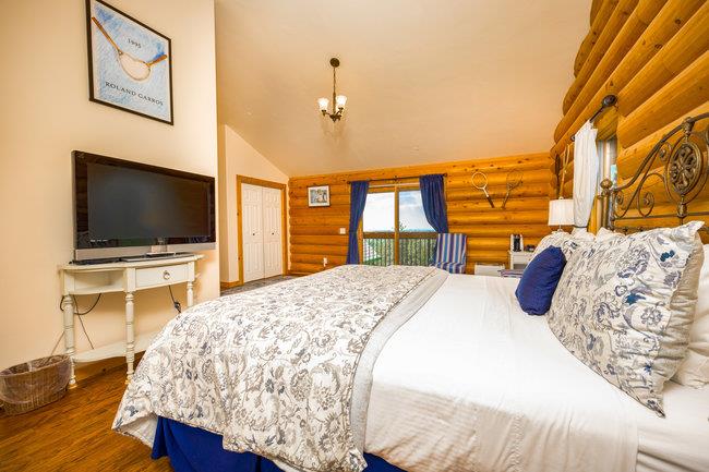 Detail Gallery Image 38 of 100 For 2081 Ponderosa Way, Murphys,  CA 95247 - 8 Beds | 8/1 Baths