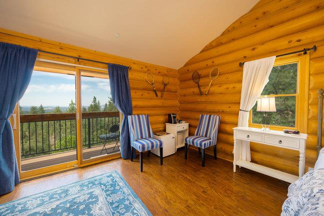Detail Gallery Image 40 of 100 For 2081 Ponderosa Way, Murphys,  CA 95247 - 8 Beds | 8/1 Baths
