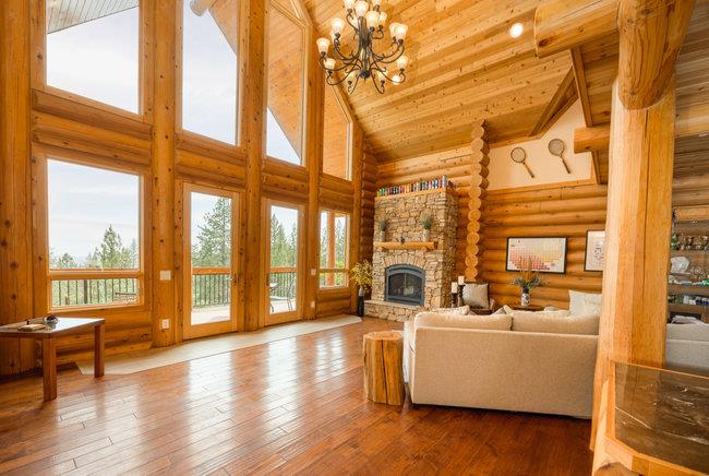 Detail Gallery Image 6 of 100 For 2081 Ponderosa Way, Murphys,  CA 95247 - 8 Beds | 8/1 Baths