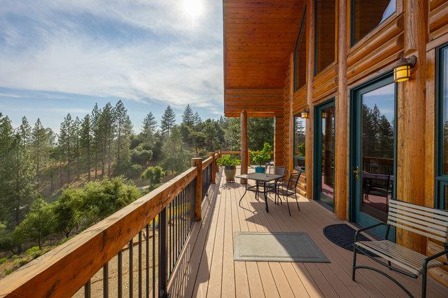 Detail Gallery Image 75 of 100 For 2081 Ponderosa Way, Murphys,  CA 95247 - 8 Beds | 8/1 Baths