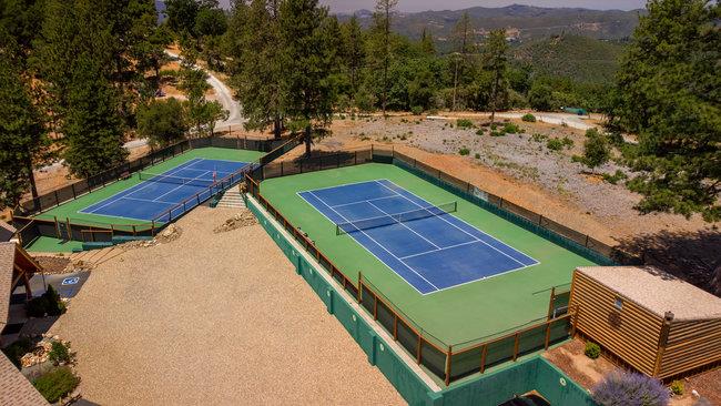 Detail Gallery Image 80 of 100 For 2081 Ponderosa Way, Murphys,  CA 95247 - 8 Beds | 8/1 Baths