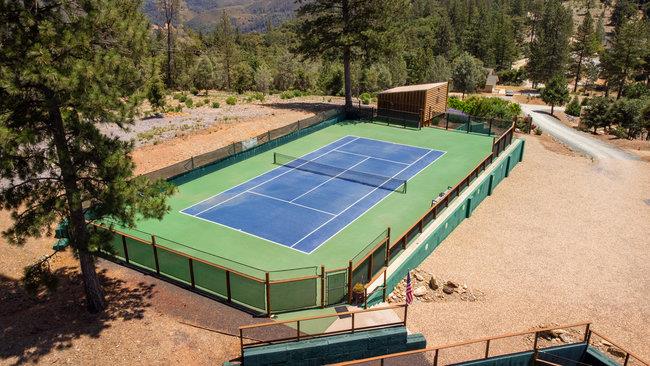 Detail Gallery Image 82 of 100 For 2081 Ponderosa Way, Murphys,  CA 95247 - 8 Beds | 8/1 Baths