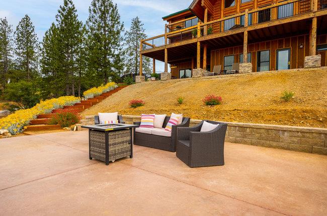 Detail Gallery Image 84 of 100 For 2081 Ponderosa Way, Murphys,  CA 95247 - 8 Beds | 8/1 Baths