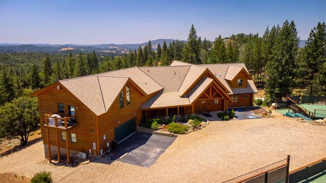 Detail Gallery Image 89 of 100 For 2081 Ponderosa Way, Murphys,  CA 95247 - 8 Beds | 8/1 Baths