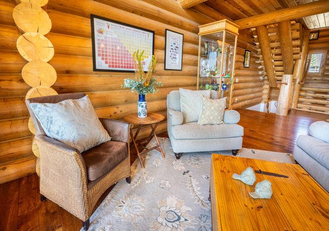 Detail Gallery Image 9 of 100 For 2081 Ponderosa Way, Murphys,  CA 95247 - 8 Beds | 8/1 Baths