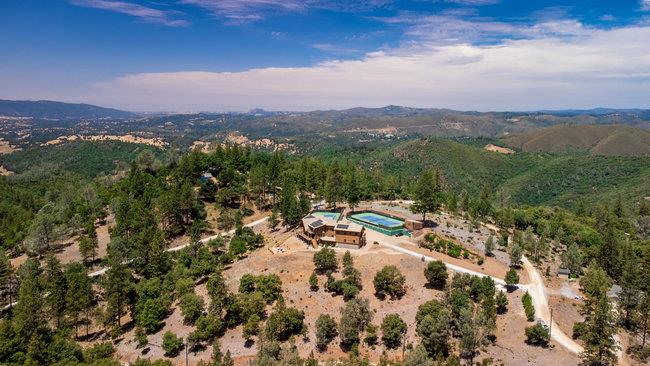 Detail Gallery Image 97 of 100 For 2081 Ponderosa Way, Murphys,  CA 95247 - 8 Beds | 8/1 Baths