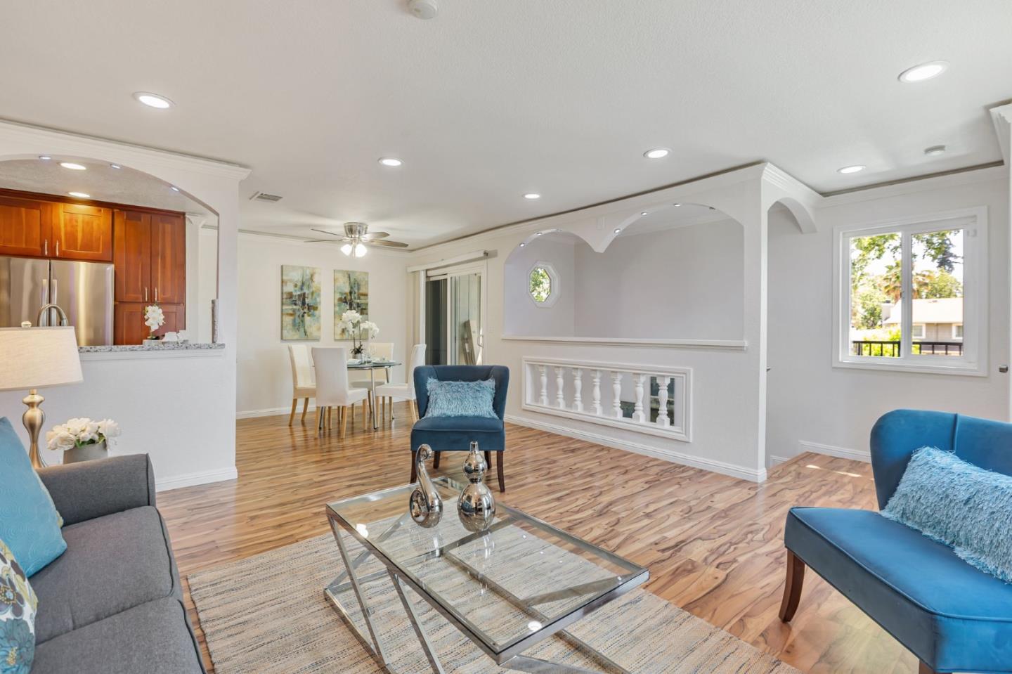 Detail Gallery Image 3 of 24 For 2999 Rose Ave, San Jose,  CA 95127 - 3 Beds | 2 Baths