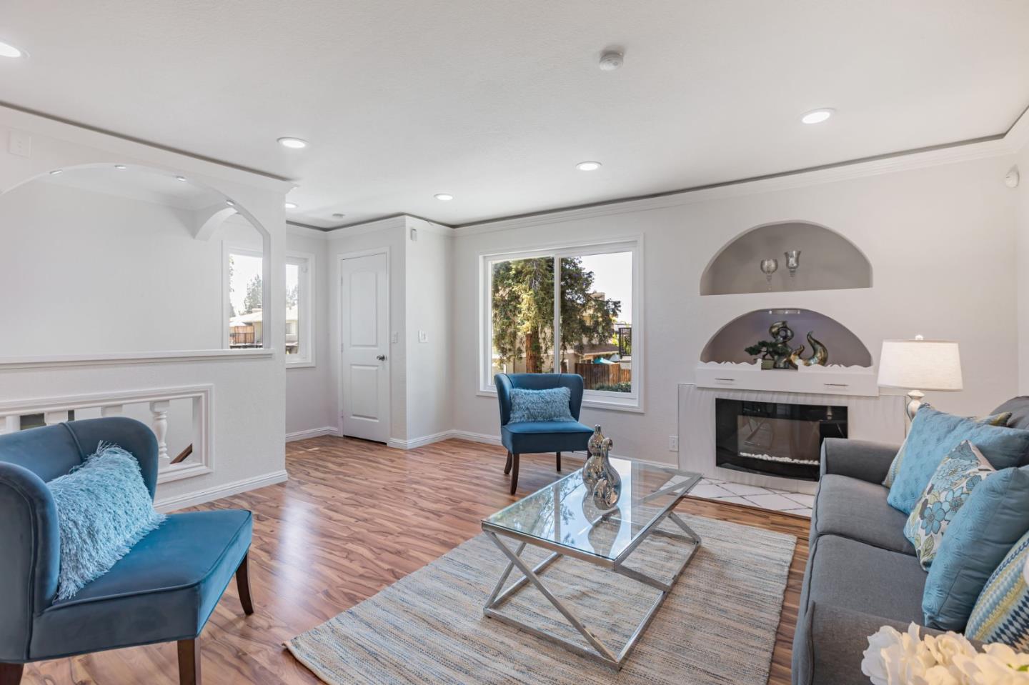 Detail Gallery Image 4 of 24 For 2999 Rose Ave, San Jose,  CA 95127 - 3 Beds | 2 Baths