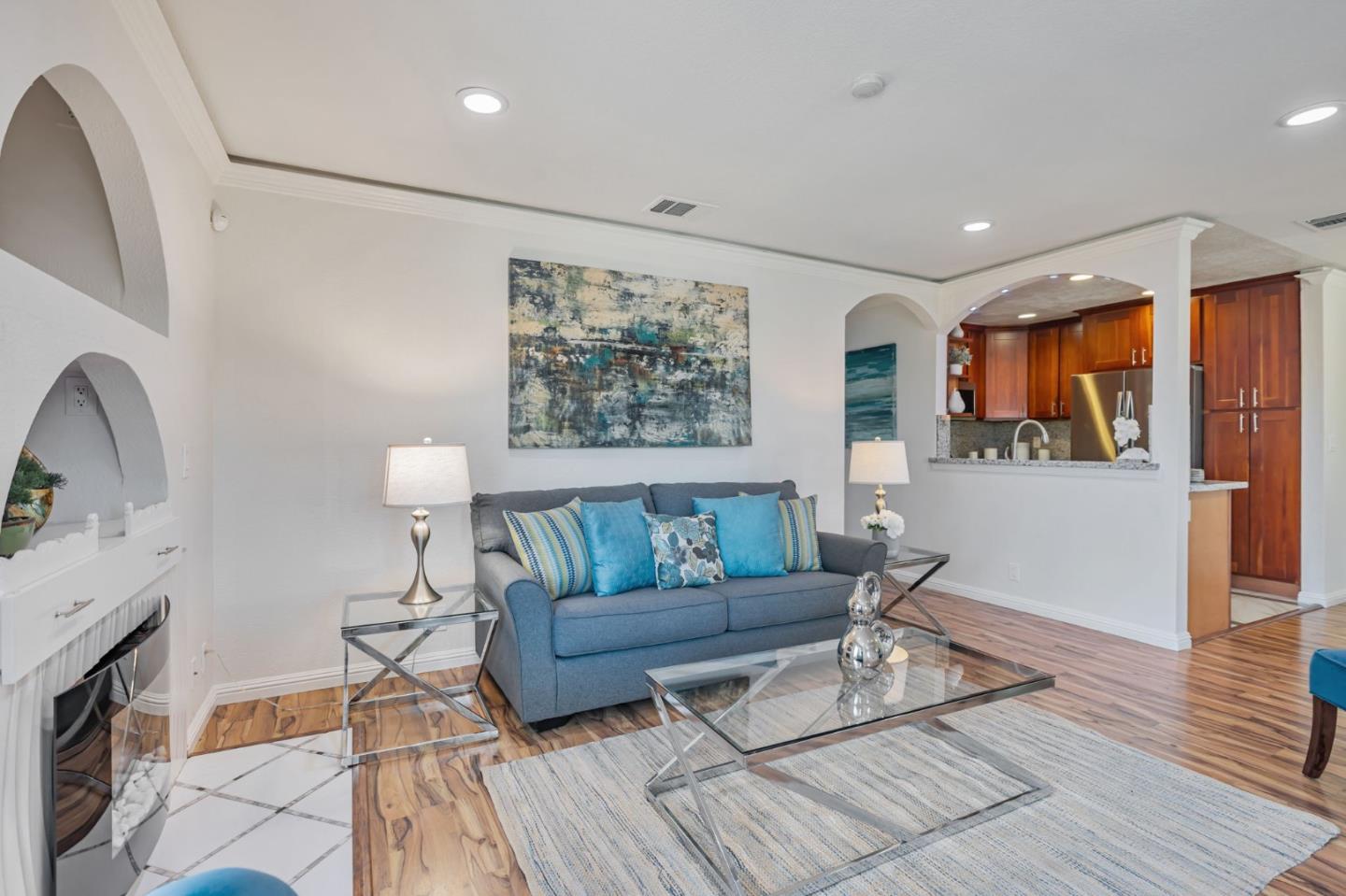 Detail Gallery Image 5 of 24 For 2999 Rose Ave, San Jose,  CA 95127 - 3 Beds | 2 Baths