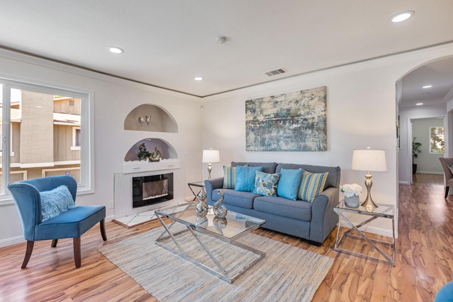 Detail Gallery Image 6 of 24 For 2999 Rose Ave, San Jose,  CA 95127 - 3 Beds | 2 Baths