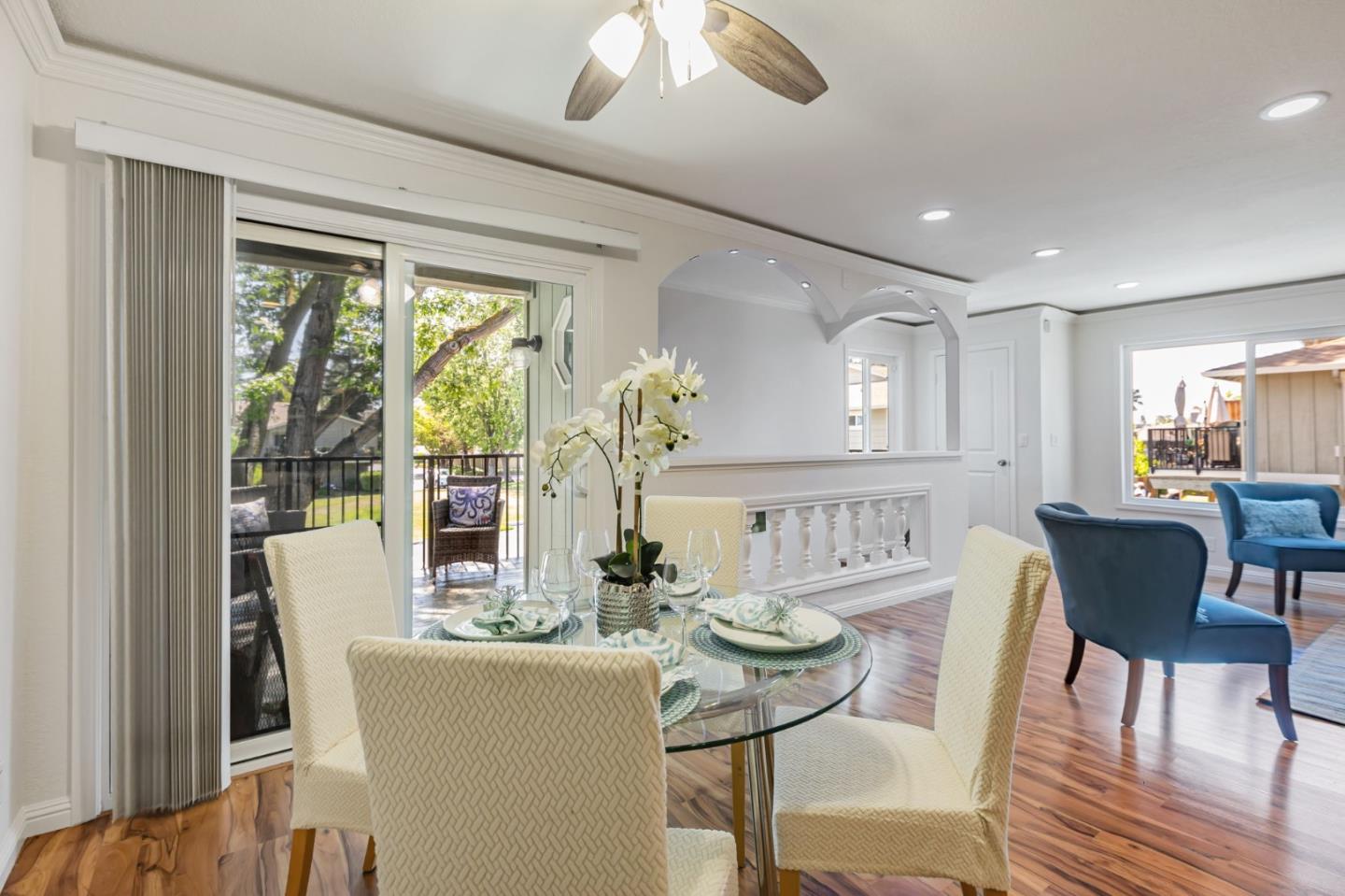 Detail Gallery Image 7 of 24 For 2999 Rose Ave, San Jose,  CA 95127 - 3 Beds | 2 Baths