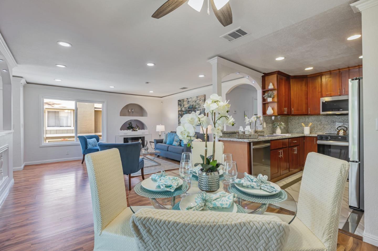 Detail Gallery Image 8 of 24 For 2999 Rose Ave, San Jose,  CA 95127 - 3 Beds | 2 Baths