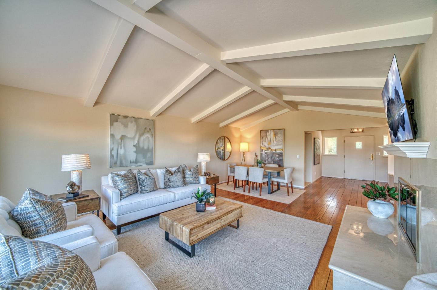 Detail Gallery Image 10 of 47 For 20905 Sullivan Way, Saratoga,  CA 95070 - 3 Beds | 2 Baths