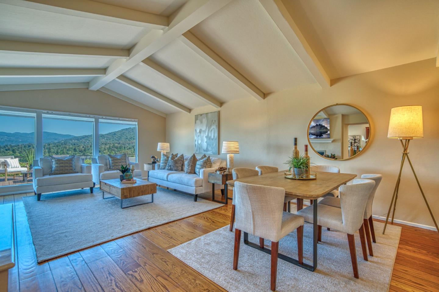 Detail Gallery Image 12 of 47 For 20905 Sullivan Way, Saratoga,  CA 95070 - 3 Beds | 2 Baths
