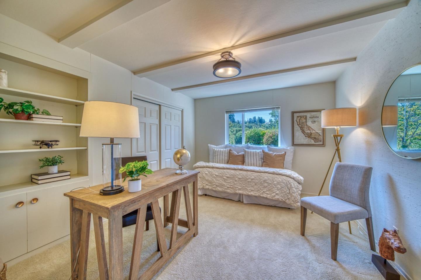 Detail Gallery Image 20 of 47 For 20905 Sullivan Way, Saratoga,  CA 95070 - 3 Beds | 2 Baths