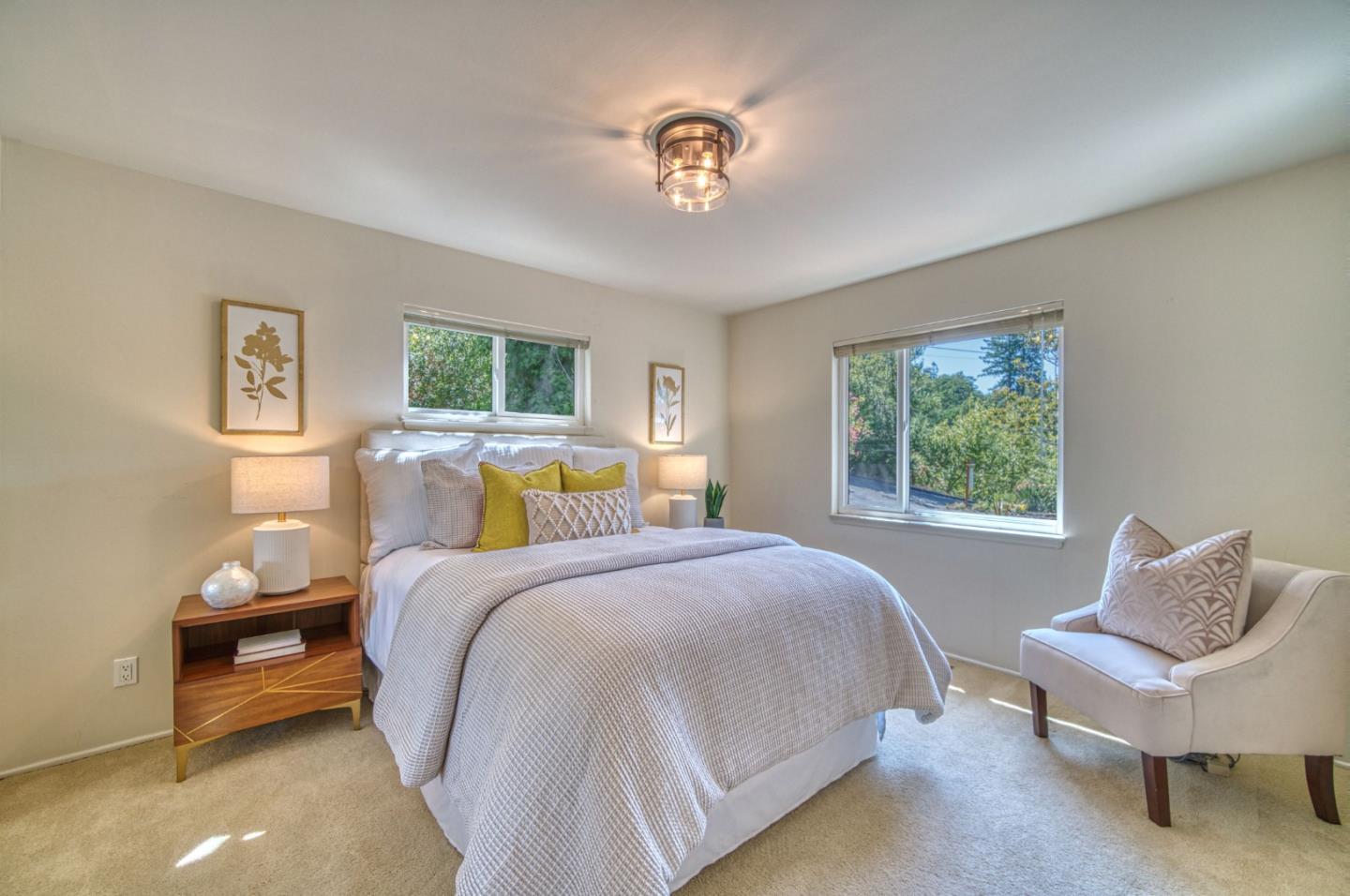 Detail Gallery Image 21 of 47 For 20905 Sullivan Way, Saratoga,  CA 95070 - 3 Beds | 2 Baths