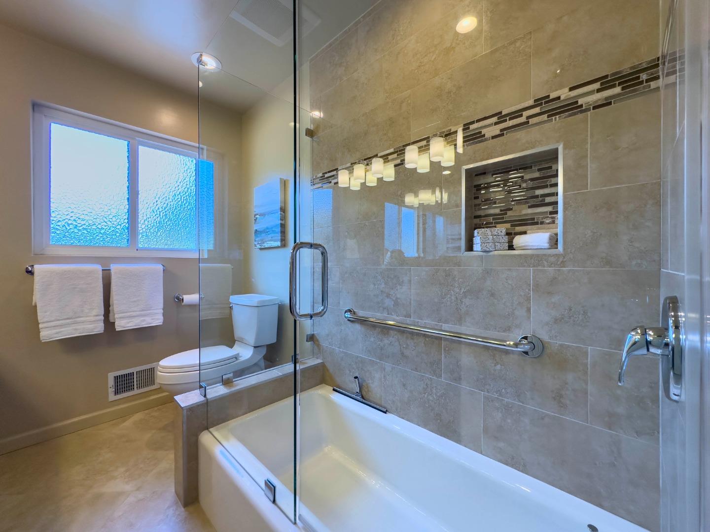 Detail Gallery Image 24 of 47 For 20905 Sullivan Way, Saratoga,  CA 95070 - 3 Beds | 2 Baths