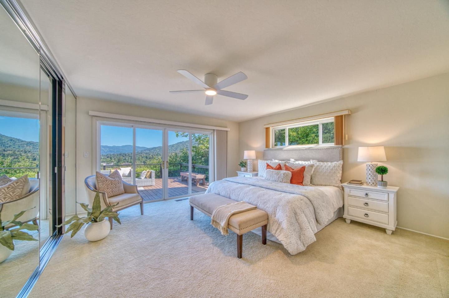 Detail Gallery Image 25 of 47 For 20905 Sullivan Way, Saratoga,  CA 95070 - 3 Beds | 2 Baths
