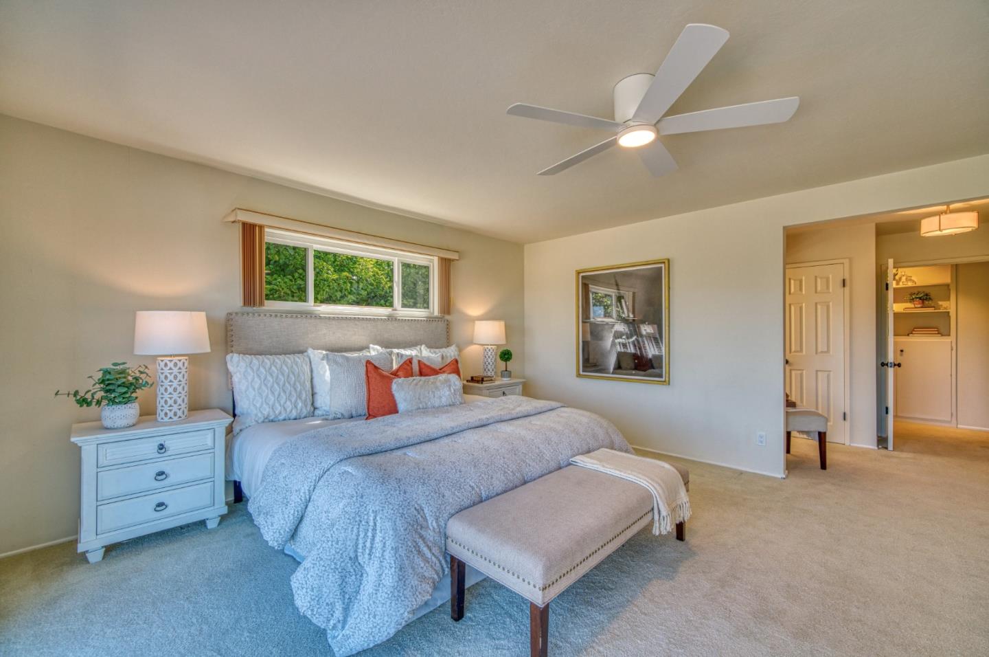 Detail Gallery Image 26 of 47 For 20905 Sullivan Way, Saratoga,  CA 95070 - 3 Beds | 2 Baths