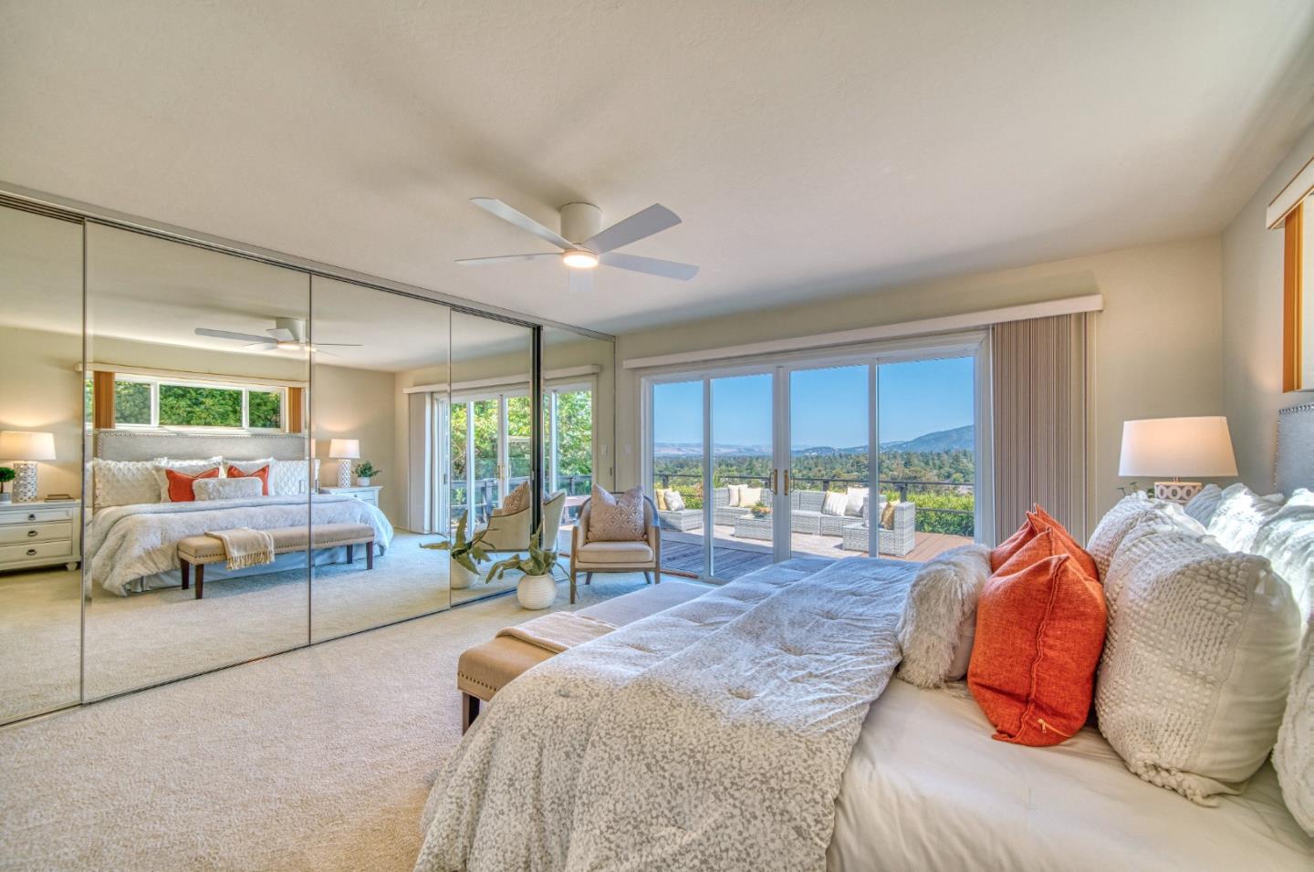 Detail Gallery Image 27 of 47 For 20905 Sullivan Way, Saratoga,  CA 95070 - 3 Beds | 2 Baths