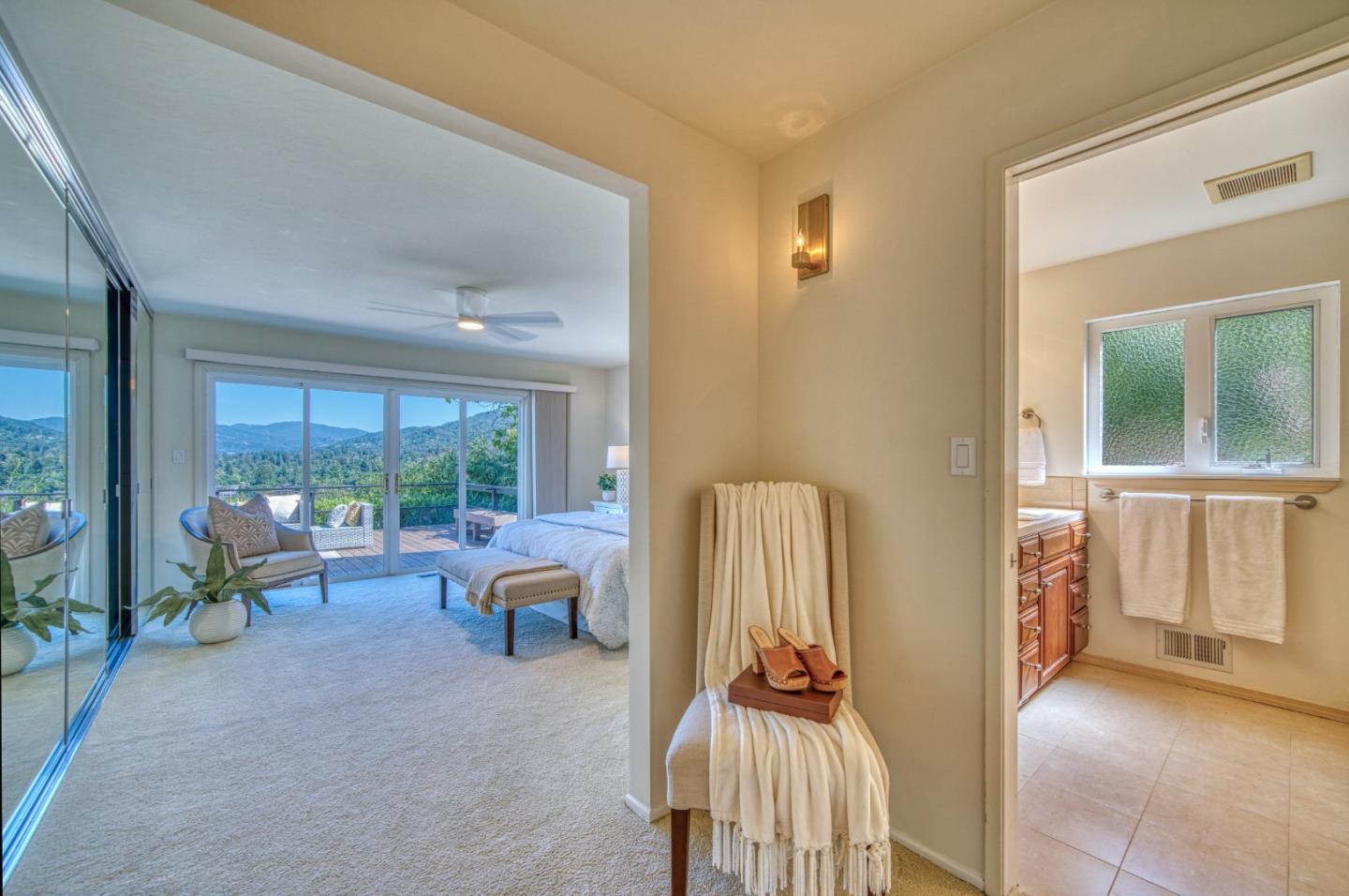 Detail Gallery Image 28 of 47 For 20905 Sullivan Way, Saratoga,  CA 95070 - 3 Beds | 2 Baths