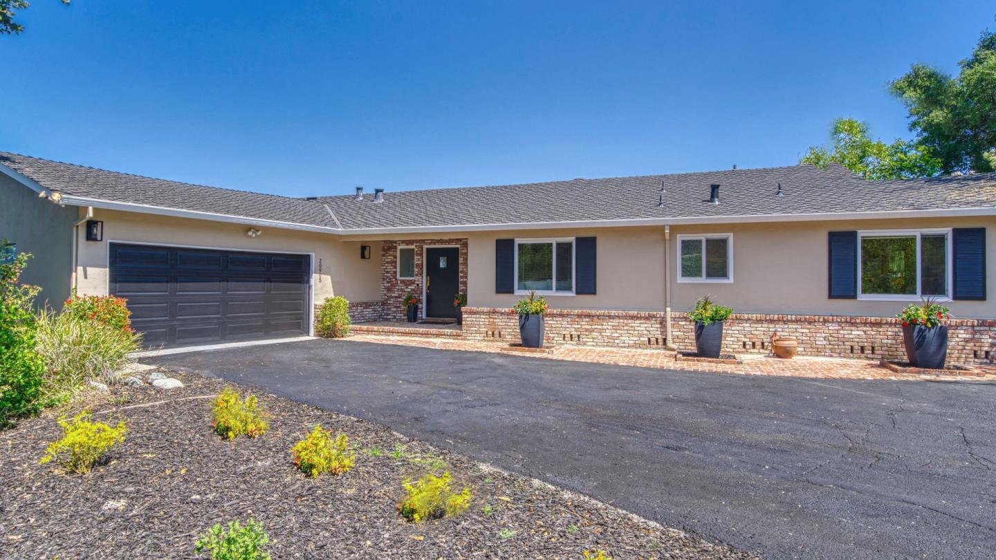 Detail Gallery Image 3 of 47 For 20905 Sullivan Way, Saratoga,  CA 95070 - 3 Beds | 2 Baths