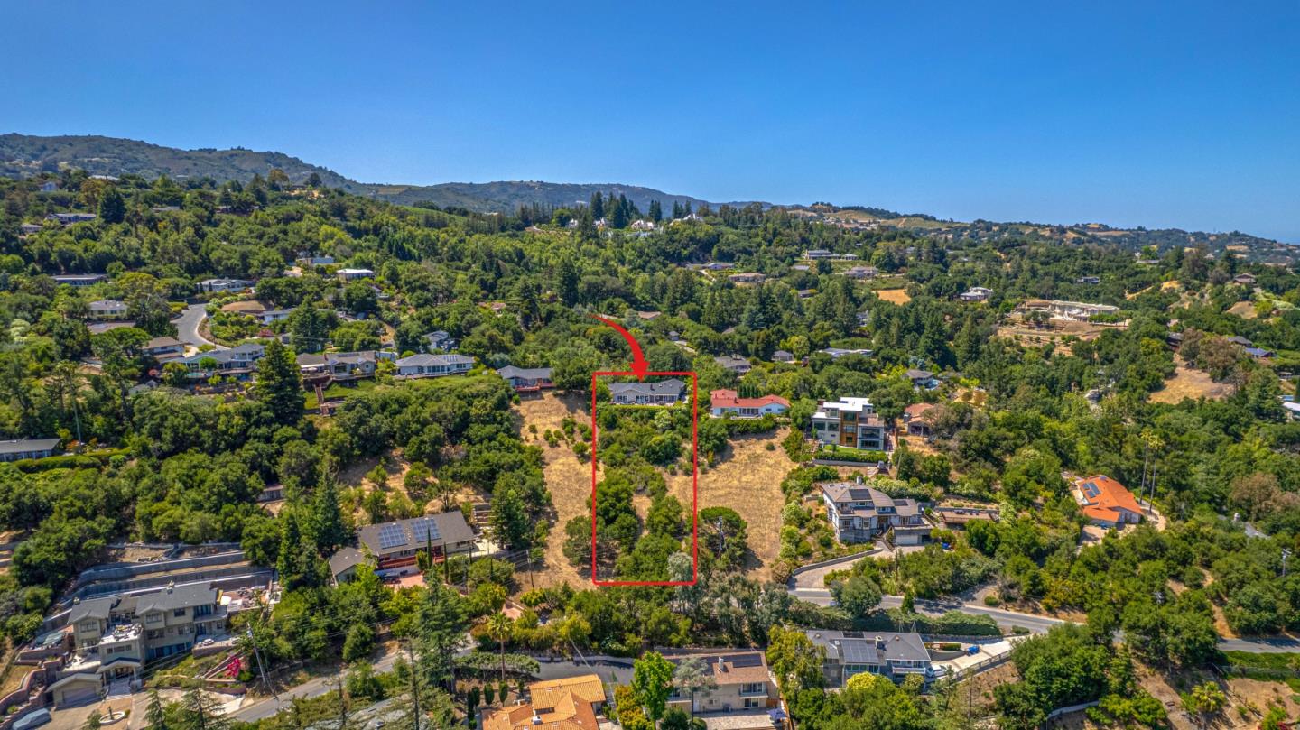 Detail Gallery Image 32 of 47 For 20905 Sullivan Way, Saratoga,  CA 95070 - 3 Beds | 2 Baths