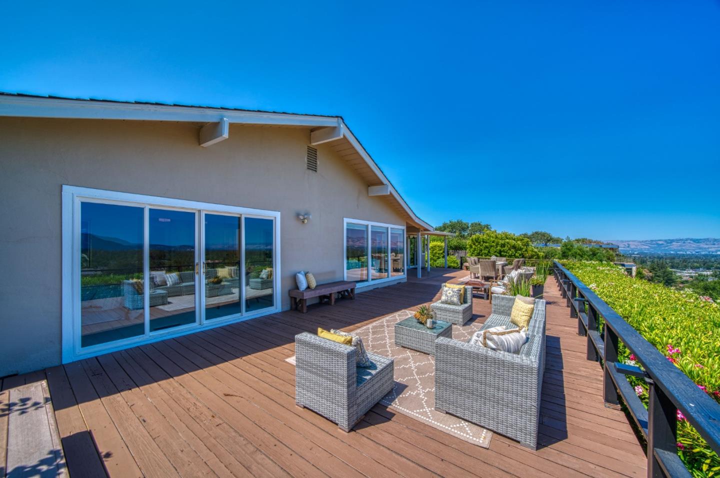 Detail Gallery Image 38 of 47 For 20905 Sullivan Way, Saratoga,  CA 95070 - 3 Beds | 2 Baths